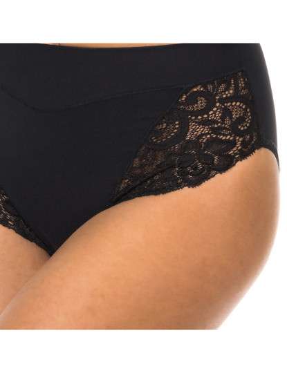 imagem de Cueca Senhora Preto2