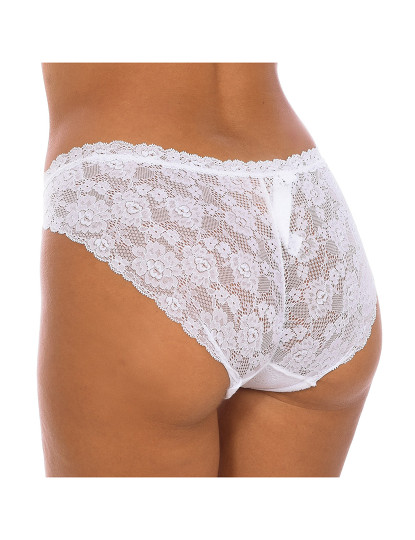 imagem de Cueca Senhora Branco3