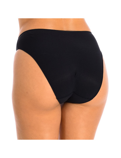 imagem de Cueca Senhora Preto3