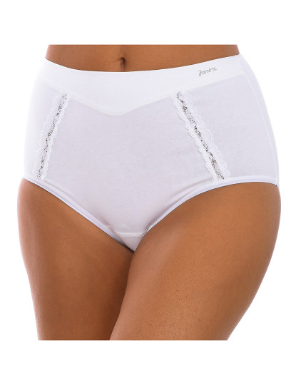 imagem de Cueca Senhora Branco1