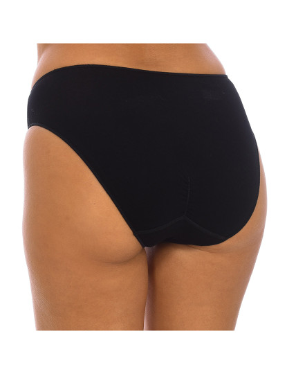 imagem de Cueca Senhora Preto3