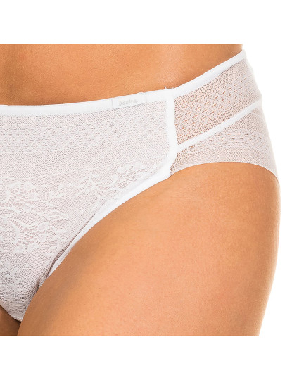 imagem de Cueca Senhora Branco2