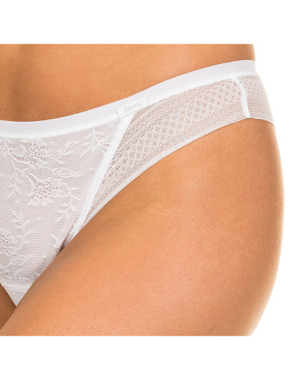 imagem de Cueca Senhora Branco2