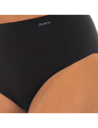 imagem de Cueca Senhora Preto2