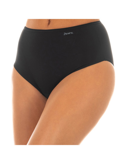 imagem de Cueca Senhora Preto3