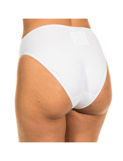 imagem de Cueca Senhora Branco3