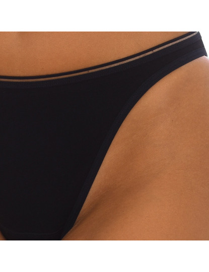 imagem de Cueca Senhora Preto2