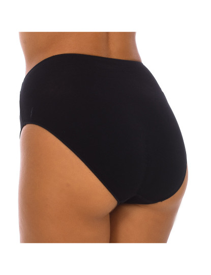 imagem de Cueca Senhora Preto3