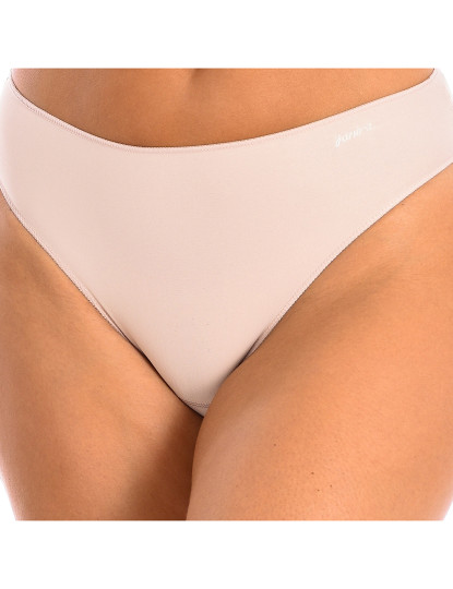 imagem de Cueca Senhora Bege2