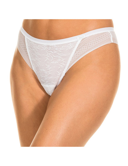 imagem de Cueca Senhora Branco1