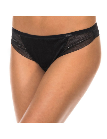 imagem de Cueca Senhora Preto1