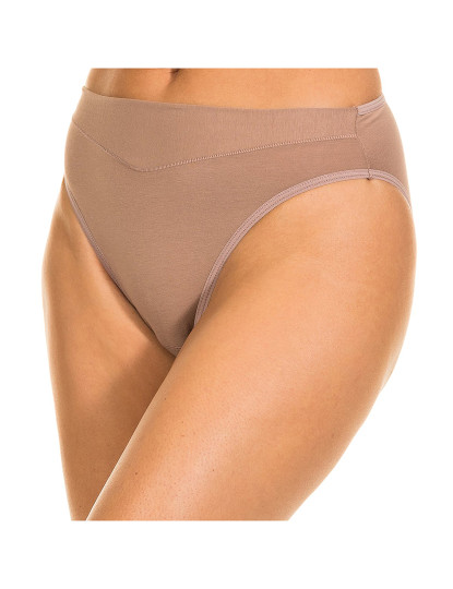 imagem de Cueca Senhora Dark Nude1