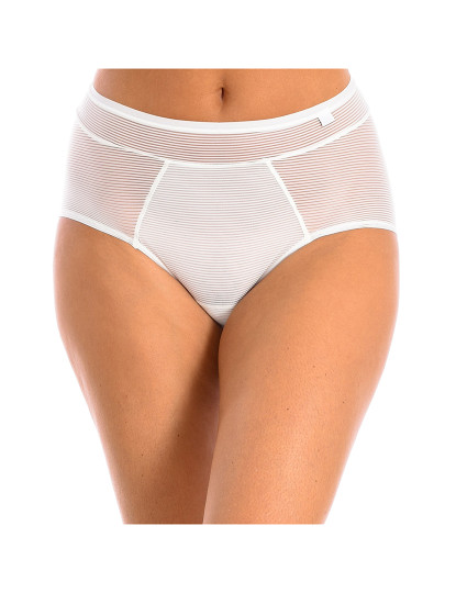 imagem de Cueca Senhora Branco2