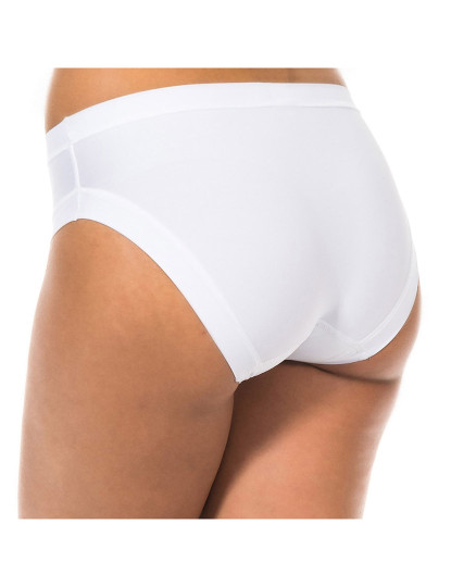 imagem de Cueca Senhora Branco3