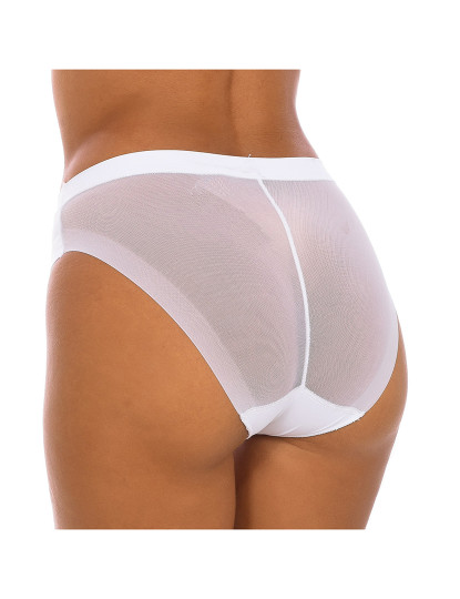 imagem de Cueca Senhora Branco3