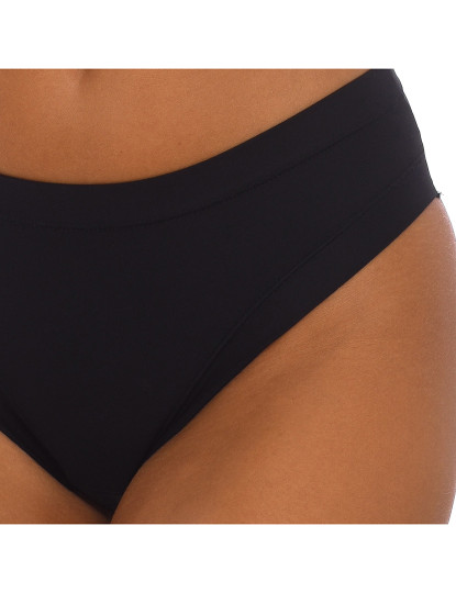 imagem de Cueca Senhora Preto2