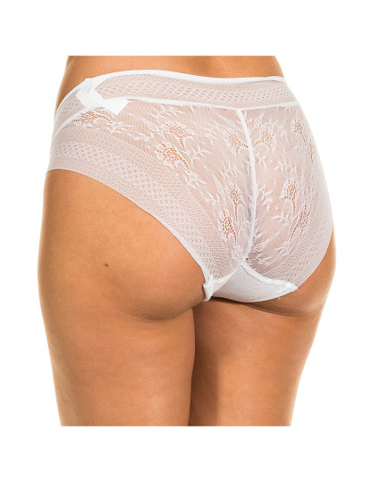 imagem de Cueca Senhora Branco3