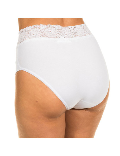 imagem de Cueca Senhora Branco3