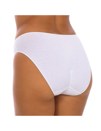 imagem de Cueca Senhora Branco3