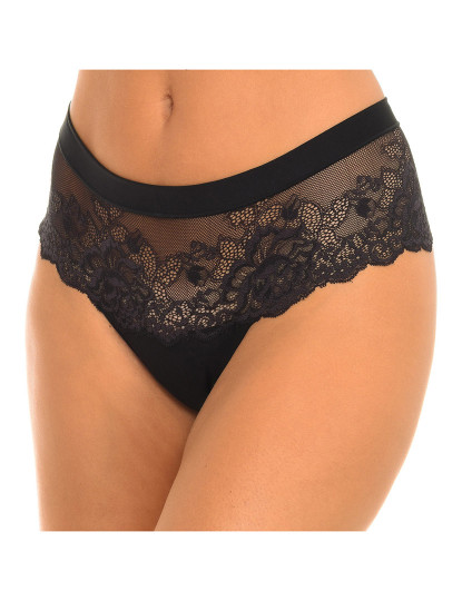 imagem de Cueca Senhora Preto1