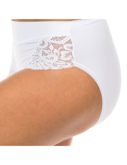 imagem de Cueca Senhora Branco2