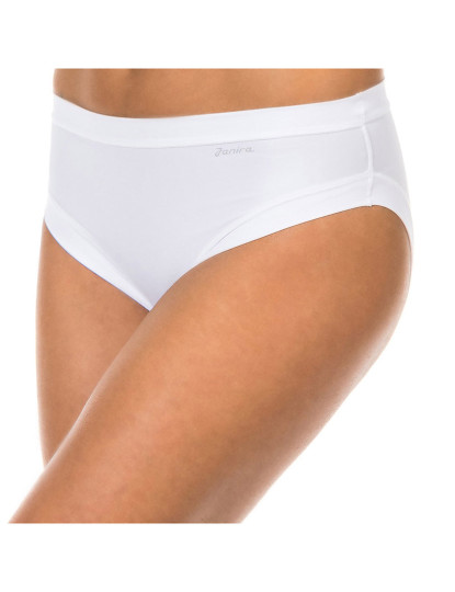 imagem de Cueca Senhora Branco1