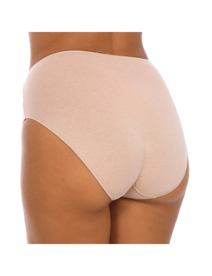 imagem de Cueca Senhora Bege3