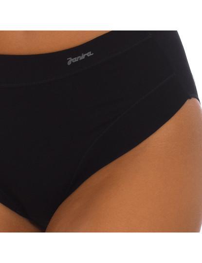 imagem de Cueca Senhora Preto2