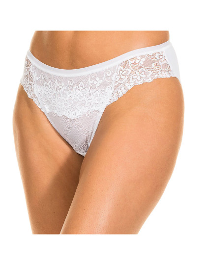 imagem de Cueca Senhora Branco1