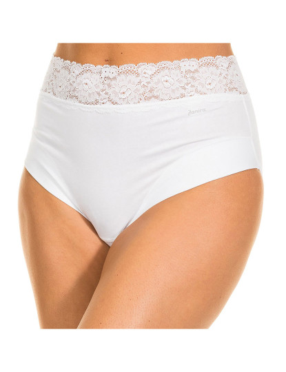 imagem de Cueca Senhora Branco1