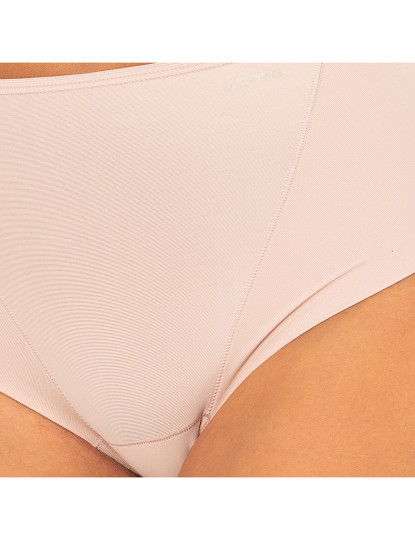 imagem de Cueca Senhora Bege2