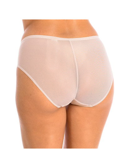 imagem de Cueca Senhora Bege3