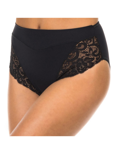 imagem de Cueca Senhora Preto1