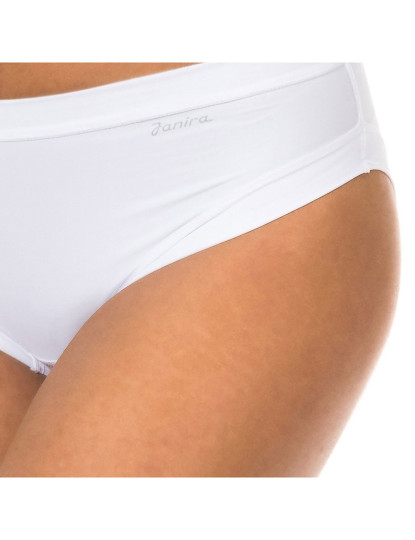 imagem de Cueca Senhora Branco2