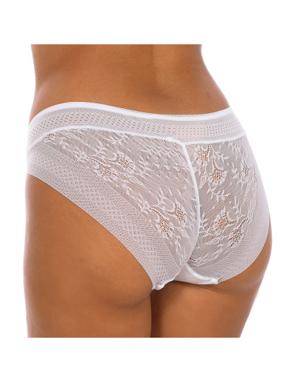 imagem de Cueca Senhora Branco3