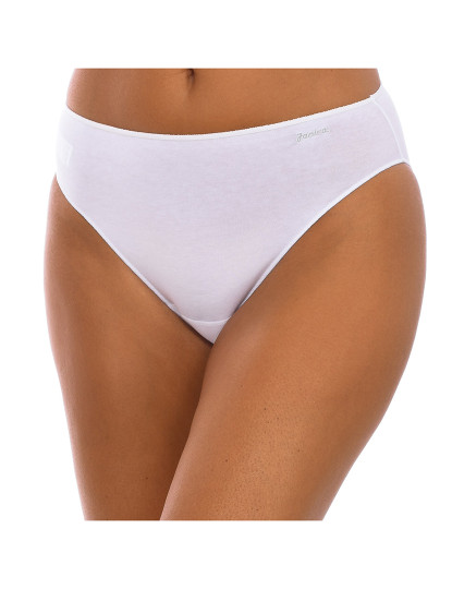 imagem de Cueca Senhora Branco1