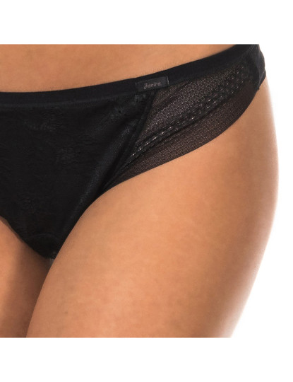 imagem de Cueca Senhora Preto2