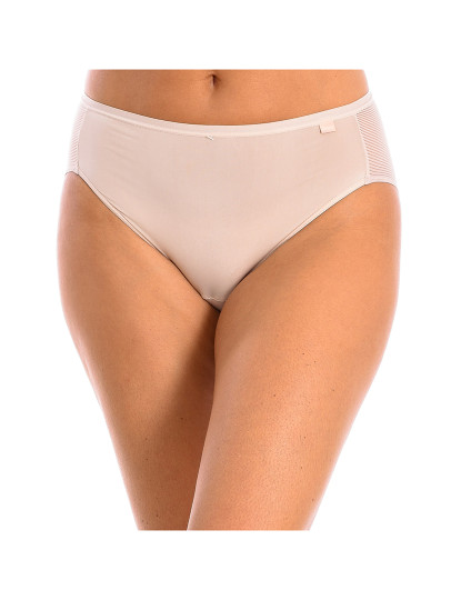 imagem de Cueca Senhora Bege1