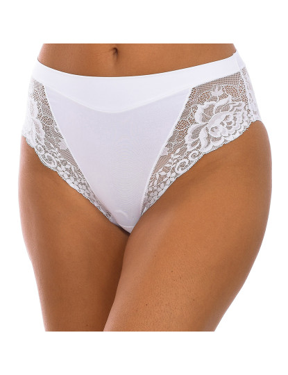 imagem de Cueca Senhora Branco1