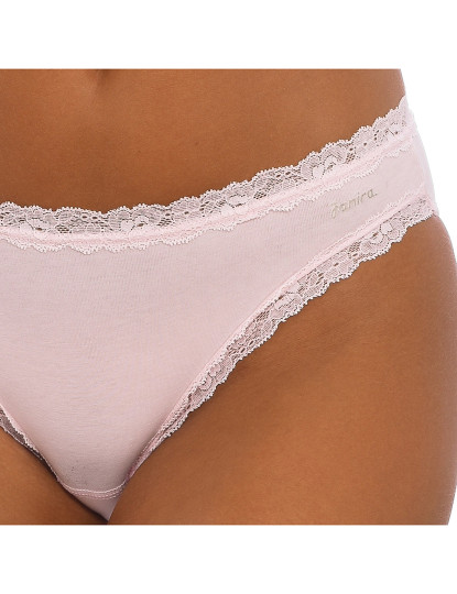 imagem de Cueca Senhora Rosa2