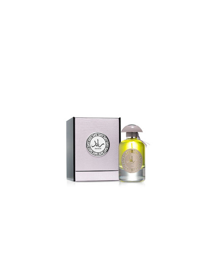 imagem de LATTAFA RAED SILVER EDP SPRAY 100 ML1