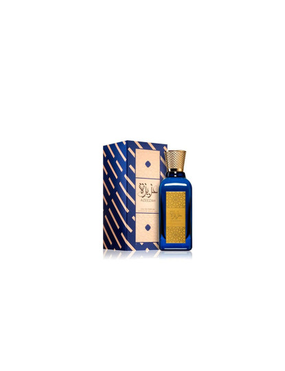 imagem de LATTAFA AZEEZAH EDP SPRAY 100 ML1