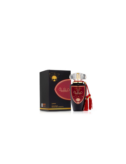 imagem de LATTAFA MOHRA EDP SPRAY 100 ML1