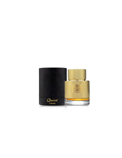 imagem de LATTAFA QAA`ED EDP SPRAY 100 ML1