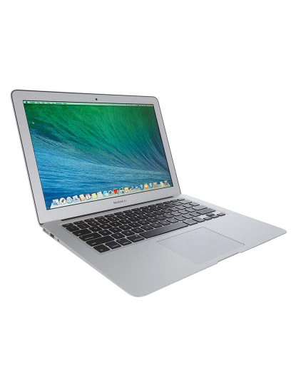 imagem de MacBook Air 13 Core i5-4260U/4GB/128SSD1