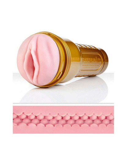 imagem de Masturbador Fleshlight Lady Stamina Training Unit1