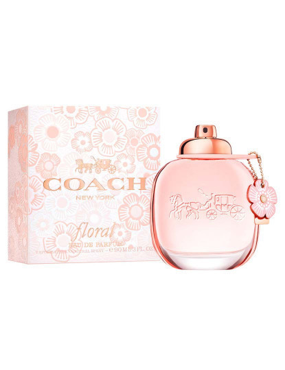 imagem de Floral Eau de Parfum 1