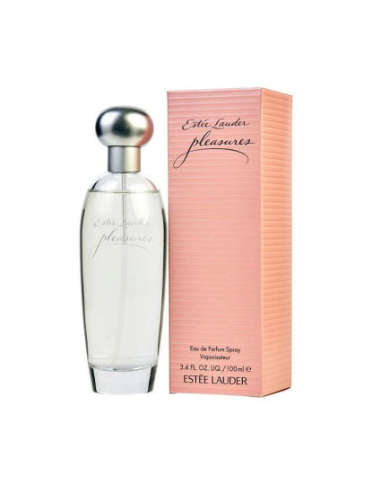 imagem de Pleasures Eau de Parfum1