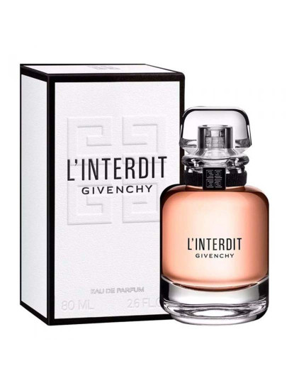 imagem de L'Interdit Eau de Parfum1