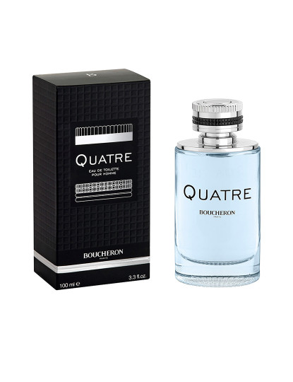 imagem de Quatre Homem Eau de Toilette1